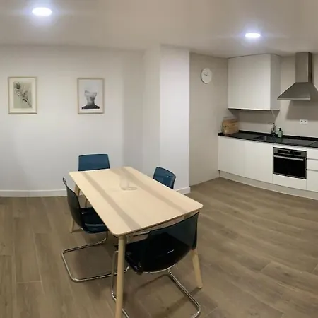 Apartamento E Algeciras