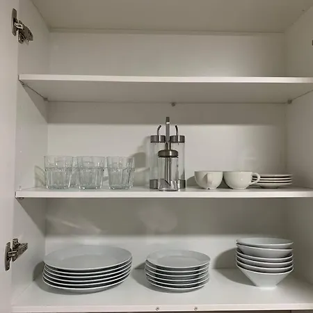 Apartamento E Algeciras